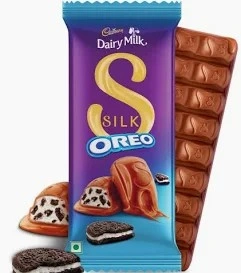 CADBURY OREO CHOCOLATE